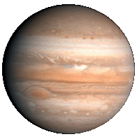 Portail Jupiter